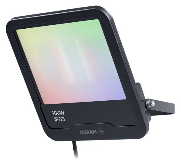 Osram - Proiector LED RGBW dimerizabil SMART+ FLOODLIGHT LED/100W/230V IP65 Wi-Fi