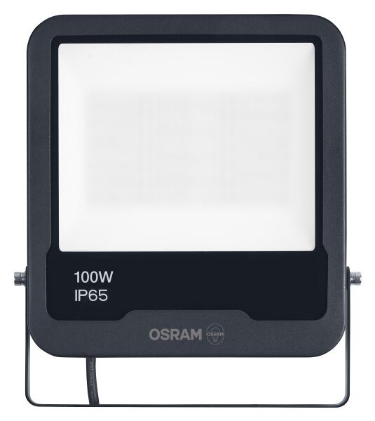 Osram - Proiector LED RGBW dimerizabil SMART+ FLOODLIGHT LED/100W/230V IP65 Wi-Fi
