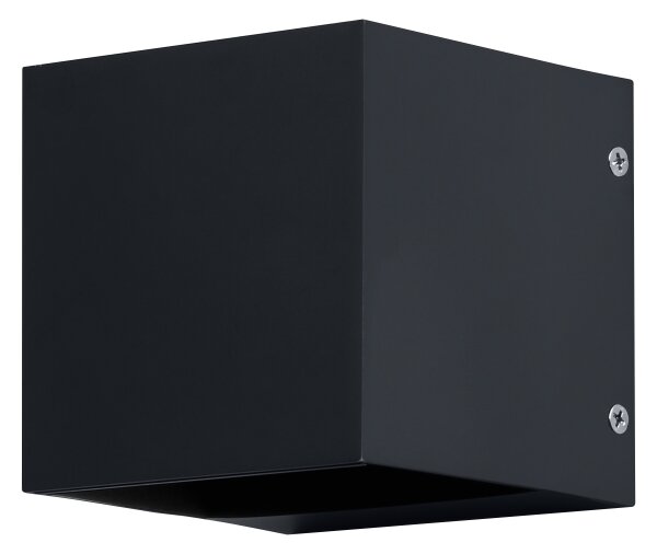 Osram - Aplică de perete pentru exterior SMART+ BEAM LED RGBW reglabilă/8W/230V IP44 Wi-Fi