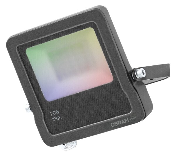 Osram - Proiector LED RGBW reglabil SMART+ FLOODLIGHT LED/20W/230V IP65 Wi-Fi
