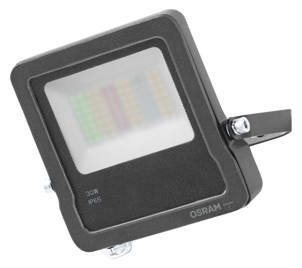 Osram - Proiector LED SMART+ FLOODLIGHT RGBW dimmabil, 30W/230V, IP65, Wi-Fi