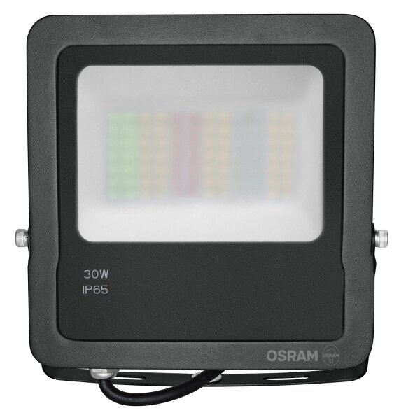 Osram - Proiector LED SMART+ FLOODLIGHT RGBW dimmabil, 30W/230V, IP65, Wi-Fi