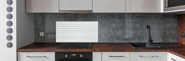 Panou sticla securizata bucatarie ceramice de perete