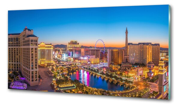 Sticlă pentru bucătărie Las Vegas Statele Unite ale Americii