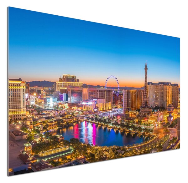 Sticlă pentru bucătărie Las Vegas Statele Unite ale Americii