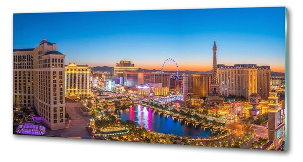 Sticlă pentru bucătărie Las Vegas Statele Unite ale Americii