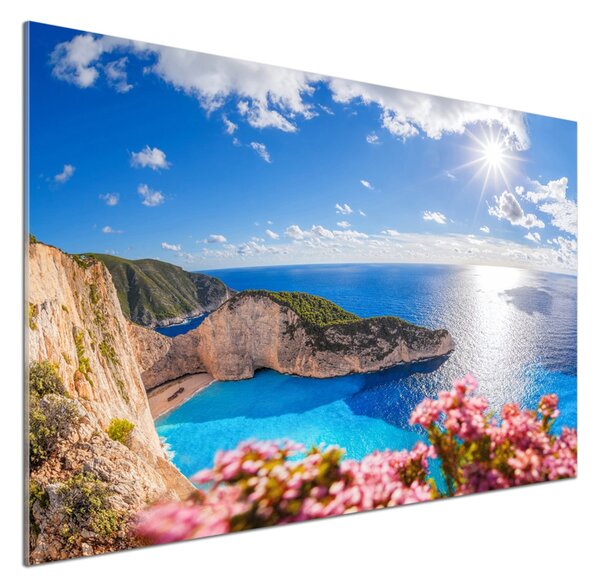 Panou de bucătărie Zakynthos Grecia