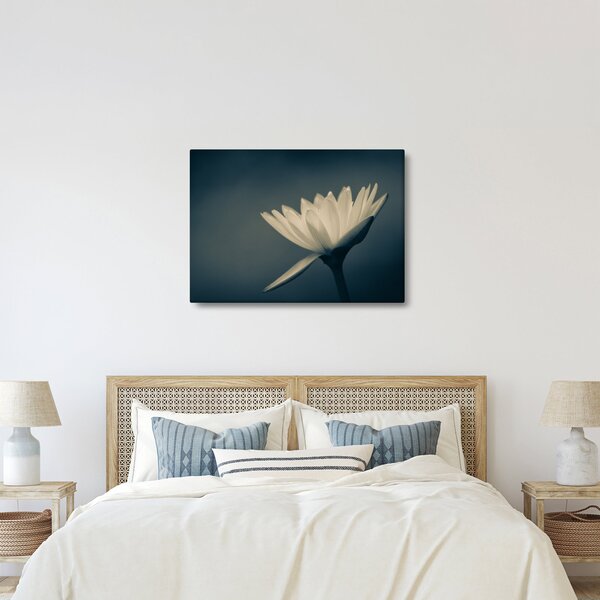 Tablou cu flori (70x50 cm)