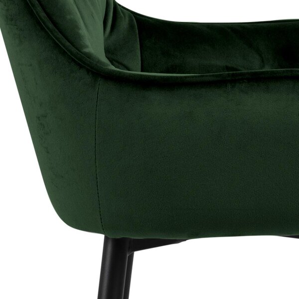 Scaun de bar Brooke