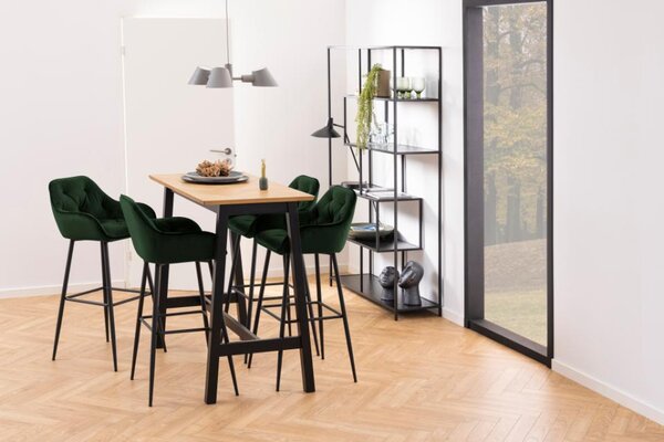 Scaun de bar Brooke