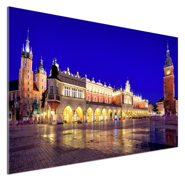 Panou de bucătărie Cracovia Polonia