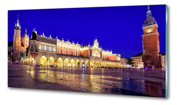 Panou de bucătărie Cracovia Polonia