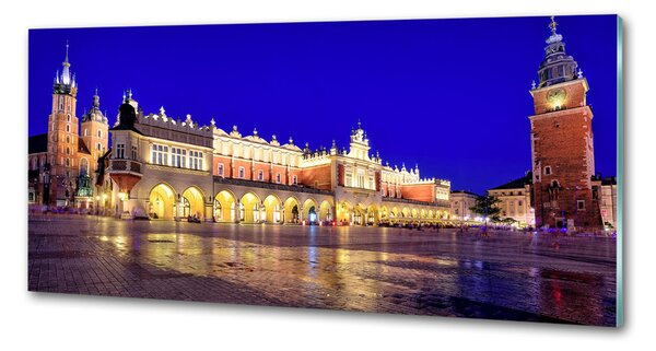 Panou de bucătărie Cracovia Polonia