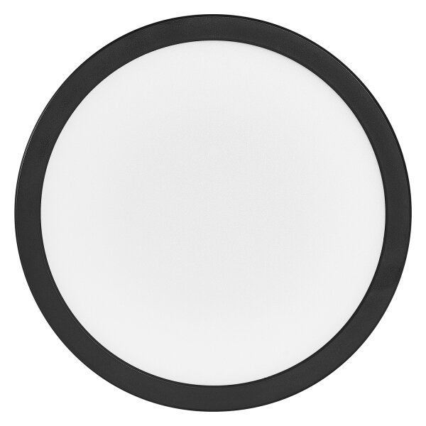 Osram - Plafonieră LED RGBW reglabilă SMART+ ORBIS LED/19W/230V Wi-Fi