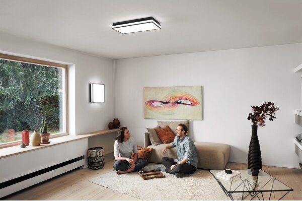 Osram - Plafonieră LED reglabilă SMART+ MAGNET LED/42W/230V Wi-Fi