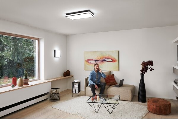 Osram - Plafonieră LED dimmabilă SMART+ MAGNET LED/24W/230V Wi-Fi