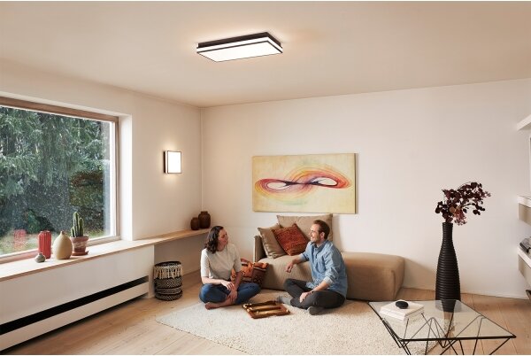 Osram - Plafonieră LED dimmabilă SMART+ MAGNET LED/24W/230V Wi-Fi