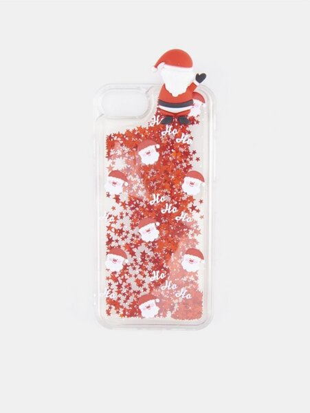 Sinsay - Husă de protecție pentru iPhone 6/7/8/SE - multicolor
