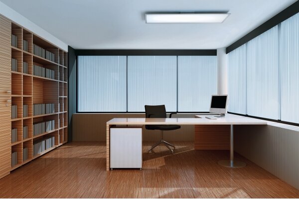 Osram - SMART+ PLANON Plafonieră LED dimmabilă LED/36W/230V Wi-Fi