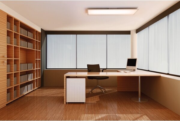Osram - Plafonieră LED RGBW dimabilă SMART+ PLANON LED/36W/230V Wi-Fi