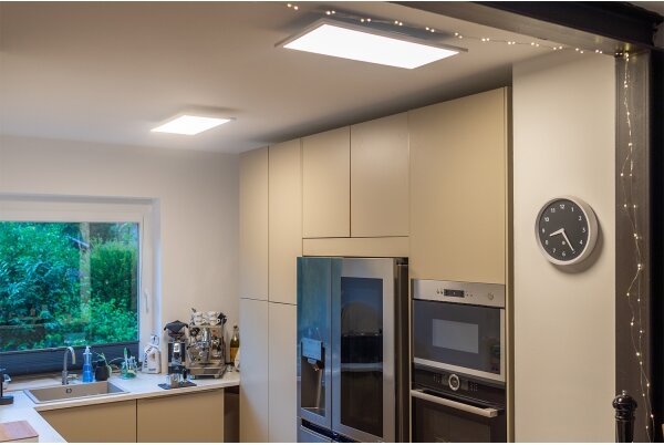 Osram - SMART+ PLANON Plafonieră LED dimmabilă LED/36W/230V Wi-Fi