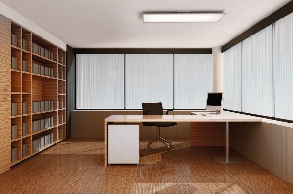 Osram - SMART+ PLANON Plafonieră LED dimmabilă LED/36W/230V Wi-Fi