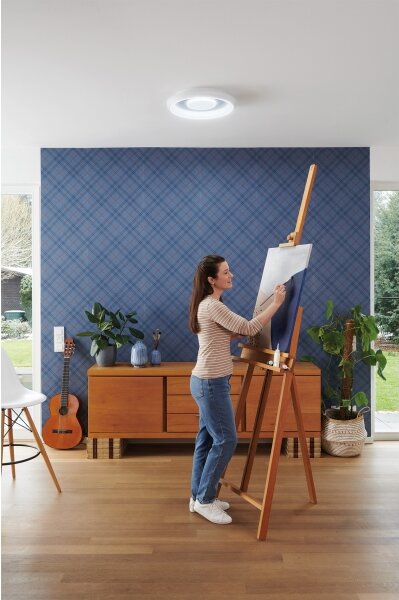 Osram - Plafonieră LED RGBW dimabilă SMART+ STEA LED/32W/230V Wi-Fi