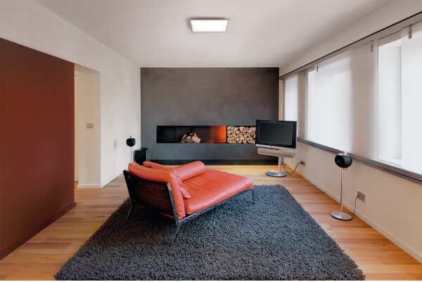 Osram - Plafonieră LED dimerizabilă SMART+ PLANON, 28W/230V, Wi-Fi