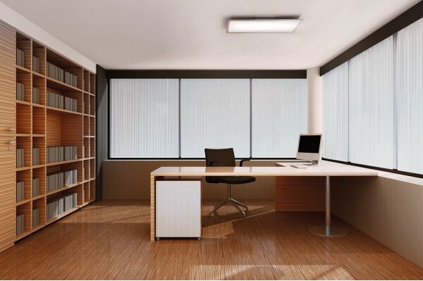 Osram - Plafonieră LED dimabilă SMART+ PLANON LED/22W/230V Wi-Fi