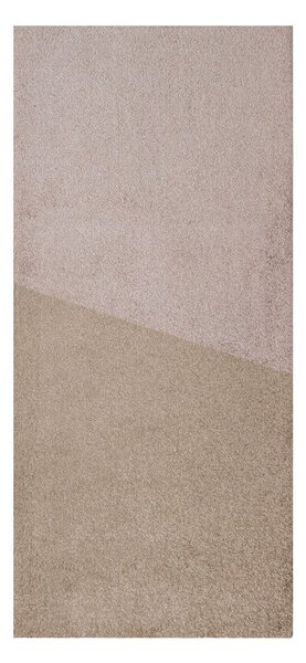 Covoraș de intrare 70x150 cm Duet – Mette Ditmer Denmark