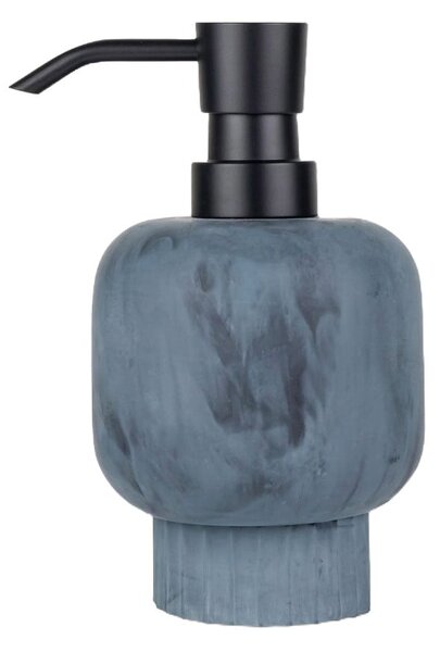 Dozator de săpun lichid albastru din piatră 200 ml Attitude – Mette Ditmer Denmark