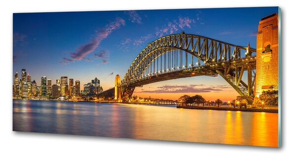 Panou de bucătărie Sydney panorama