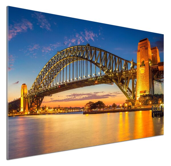 Panou de bucătărie Sydney panorama