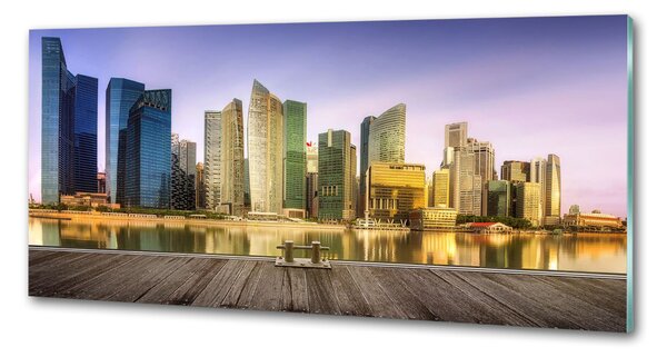 Panou de bucătărie Singapur