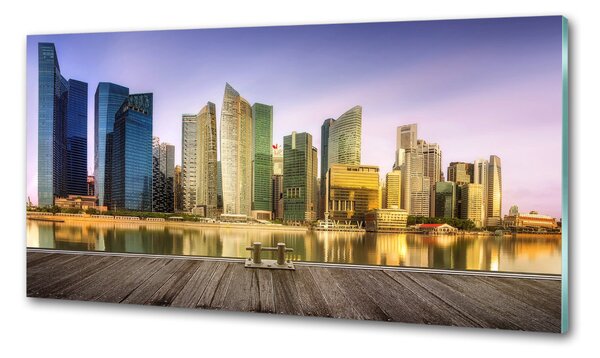 Panou de bucătărie Singapur