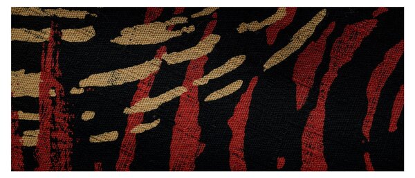 Tablou cu abstracție (120x50 cm)