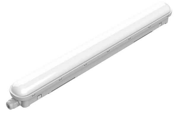Corp de iluminat LED industrial Philips PROJECTLINE LED/18W/230V 58 cm IP65