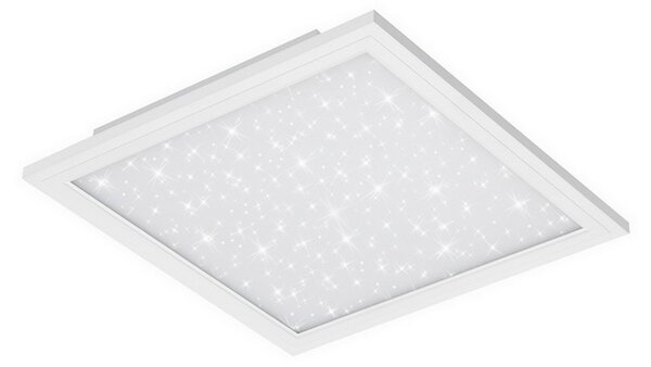 Plafonieră LED dimabilă STARRY SKY LED/23W/230V Briloner 7302-016 + telecomandă