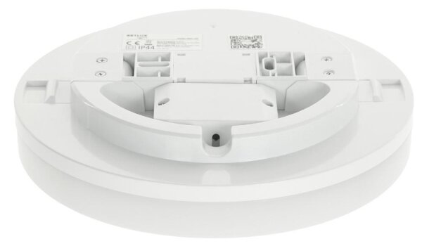 Plafonieră LED RGBW dimabilă pentru baie Retlux LED/20W/230V Wi-Fi IP44 alb