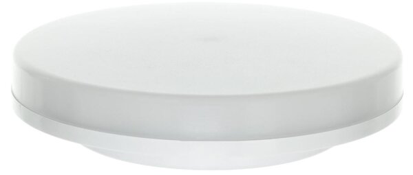 Plafonieră LED RGBW dimabilă pentru baie Retlux LED/20W/230V Wi-Fi IP44 alb