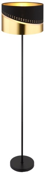Lampadar Globo 54046S OR 1xE27/60W/230V