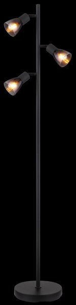 Lampadar Globo 54312-3S SATELLA 3xE14/25W/230V