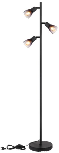Lampadar Globo 54312-3S SATELLA 3xE14/25W/230V