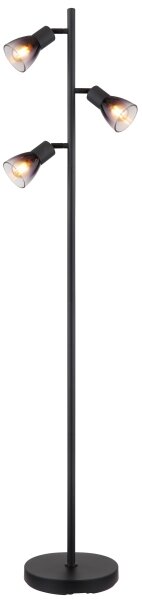 Lampadar Globo 54312-3S SATELLA 3xE14/25W/230V