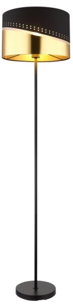 Lampadar Globo 54046S OR 1xE27/60W/230V