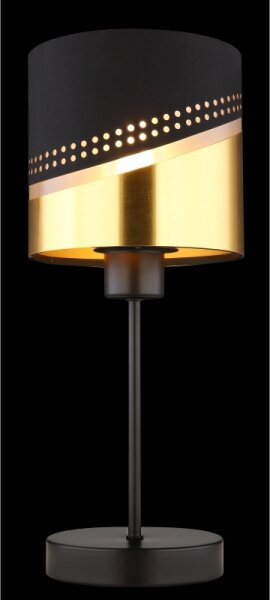 Lampă de masă Globo 54046T OR 1xE27/40W/230V