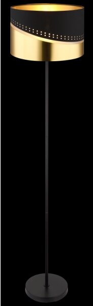 Lampadar Globo 54046S OR 1xE27/60W/230V