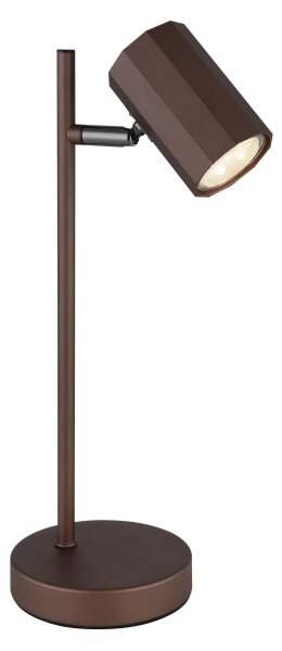 Lampă de masă Globo 57919T JAMES 1xGU10/5W/230V