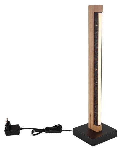 Lampă LED de masă Globo 67849T STARLA LED/8W/230V
