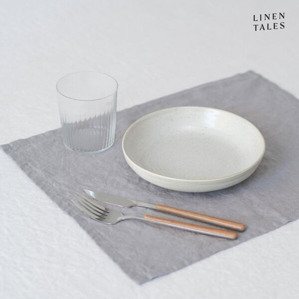 Suport pentru farfurii din material textil 35x45 cm – Linen Tales